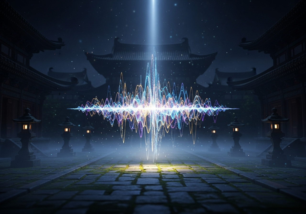 Voice & Aura